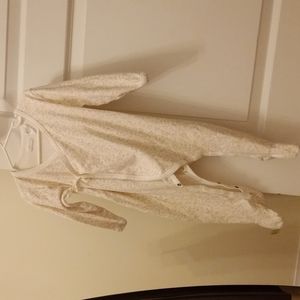 Jamie Kay Kimono Footed One Piece